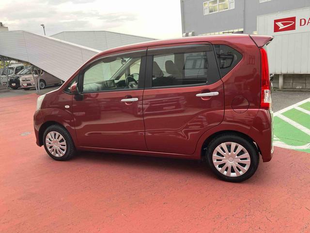 ムーヴＬ　ＳＡIII衝突回避支援ブレーキ・ナビ・バックカメラ・キーレスエントリー・電動格納ミラー・パワーウィンドウ・純正ホイールキャップ・エコアイドル・マニュアルエアコン・（千葉県）の中古車