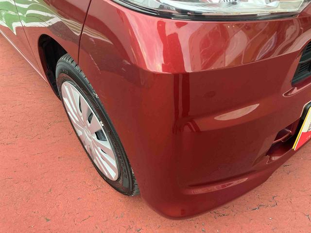 ムーヴＬ　ＳＡIII衝突回避支援ブレーキ・ナビ・バックカメラ・キーレスエントリー・電動格納ミラー・パワーウィンドウ・純正ホイールキャップ・エコアイドル・マニュアルエアコン・（千葉県）の中古車