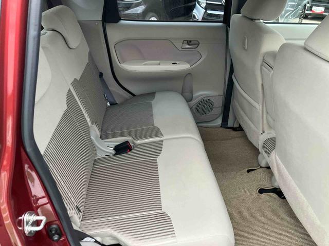 ムーヴＬ　ＳＡIII衝突回避支援ブレーキ・ナビ・バックカメラ・キーレスエントリー・電動格納ミラー・パワーウィンドウ・純正ホイールキャップ・エコアイドル・マニュアルエアコン・（千葉県）の中古車