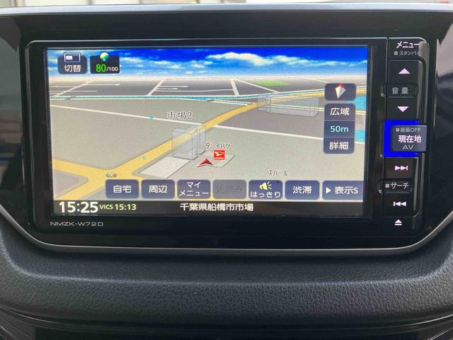 ムーヴＬ　ＳＡIII衝突回避支援ブレーキ・ナビ・バックカメラ・キーレスエントリー・電動格納ミラー・パワーウィンドウ・純正ホイールキャップ・エコアイドル・マニュアルエアコン・（千葉県）の中古車