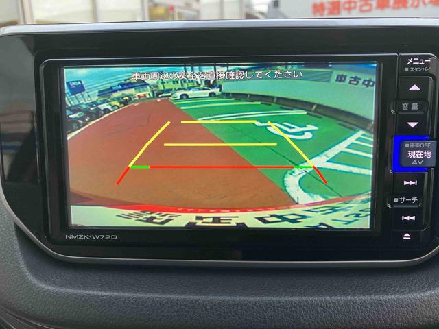 ムーヴＬ　ＳＡIII衝突回避支援ブレーキ・ナビ・バックカメラ・キーレスエントリー・電動格納ミラー・パワーウィンドウ・純正ホイールキャップ・エコアイドル・マニュアルエアコン・（千葉県）の中古車