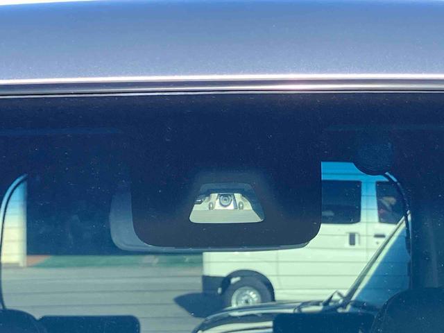 タントカスタムＲＳ　トップエディションＳＡIIターボ　ナビ／ＴＶ／ＤＶＤ／ＢＴ／ＵＳＢ　バックカメラ　ＥＴＣ　トップシェイドガラス　ＬＥＤヘッドライト　オートライト　スマアシ　両側Ｐスラ　革巻ステアリング　キーフリー　イモビライザー　盗難防止警報（千葉県）の中古車