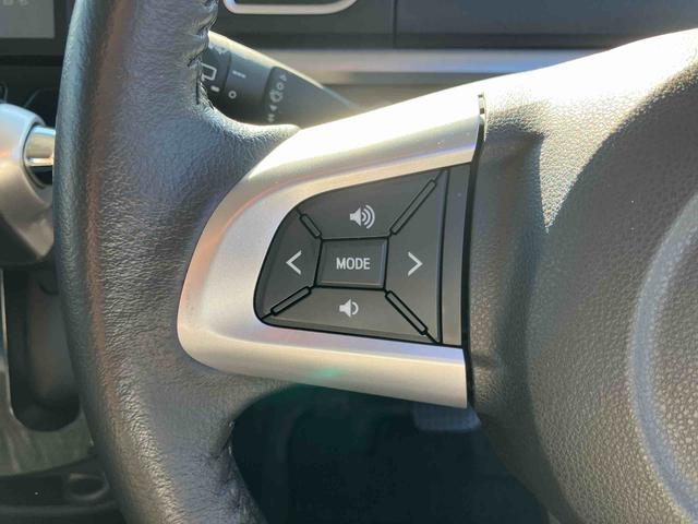 タントカスタムＲＳ　トップエディションＳＡIIターボ　ナビ／ＴＶ／ＤＶＤ／ＢＴ／ＵＳＢ　バックカメラ　ＥＴＣ　トップシェイドガラス　ＬＥＤヘッドライト　オートライト　スマアシ　両側Ｐスラ　革巻ステアリング　キーフリー　イモビライザー　盗難防止警報（千葉県）の中古車