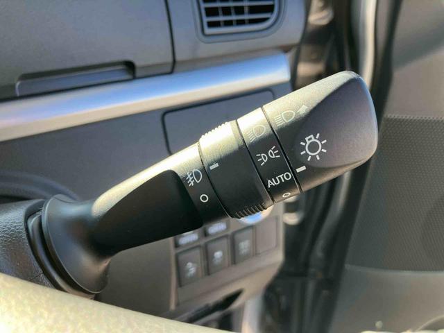 タントカスタムＲＳ　トップエディションＳＡIIターボ　ナビ／ＴＶ／ＤＶＤ／ＢＴ／ＵＳＢ　バックカメラ　ＥＴＣ　トップシェイドガラス　ＬＥＤヘッドライト　オートライト　スマアシ　両側Ｐスラ　革巻ステアリング　キーフリー　イモビライザー　盗難防止警報（千葉県）の中古車