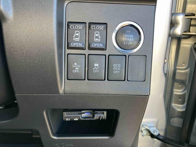 タントカスタムＲＳ　トップエディションＳＡIIターボ　ナビ／ＴＶ／ＤＶＤ／ＢＴ／ＵＳＢ　バックカメラ　ＥＴＣ　トップシェイドガラス　ＬＥＤヘッドライト　オートライト　スマアシ　両側Ｐスラ　革巻ステアリング　キーフリー　イモビライザー　盗難防止警報（千葉県）の中古車