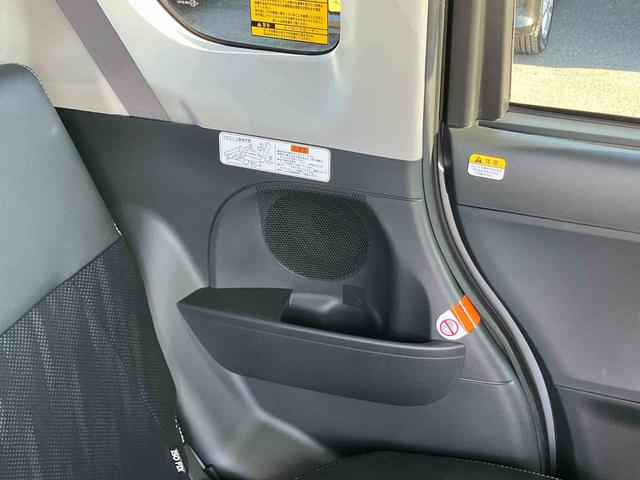 タントカスタムＲＳ　トップエディションＳＡIIターボ　ナビ／ＴＶ／ＤＶＤ／ＢＴ／ＵＳＢ　バックカメラ　ＥＴＣ　トップシェイドガラス　ＬＥＤヘッドライト　オートライト　スマアシ　両側Ｐスラ　革巻ステアリング　キーフリー　イモビライザー　盗難防止警報（千葉県）の中古車