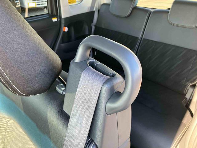 タントカスタムＲＳ　トップエディションＳＡIIターボ　ナビ／ＴＶ／ＤＶＤ／ＢＴ／ＵＳＢ　バックカメラ　ＥＴＣ　トップシェイドガラス　ＬＥＤヘッドライト　オートライト　スマアシ　両側Ｐスラ　革巻ステアリング　キーフリー　イモビライザー　盗難防止警報（千葉県）の中古車