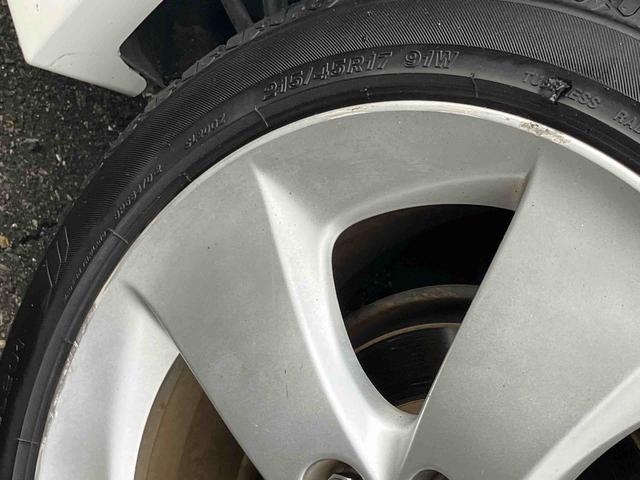 プリウスＳマイコーデナビ／ＤＴＶ／ＤＩＳＣ／ＢＴ／Ｂカメ　ＥＴＣ　ブラキッシュブラウン＆ブラウン内装　ＨＩＤヘッドライト　ハロゲンフォグランプ　アルミホイール　プッシュボタンスターター（千葉県）の中古車