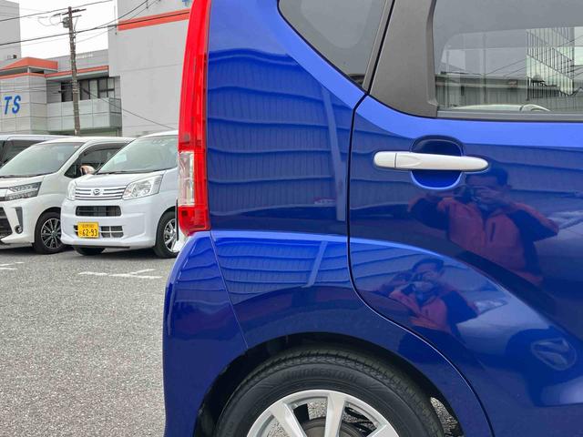 ムーヴXリミテッドII SAIIIナビ/BT/TV/DISC/バックカメラ/ステアスイッチ 前ドラレコ ETC 100V電源 LEDヘッド&フォグ 14インチアルミ 黒内装 スマートキー 運転席シートヒーター 衝突被害軽減ブレーキ(千葉県)の中古車