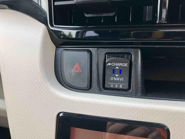 ムーヴXリミテッドII SAIIIナビ/BT/TV/DISC/バックカメラ/ステアスイッチ 前ドラレコ ETC 100V電源 LEDヘッド&フォグ 14インチアルミ 黒内装 スマートキー 運転席シートヒーター 衝突被害軽減ブレーキ(千葉県)の中古車