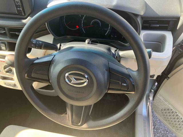 ムーヴＬ　ＳＡIII衝突回避支援ブレーキ　ナビ　前方ドラレコ　ＥＴＣ　キーレス　電動格納ミラー　マニュアルエアコン　アイドリングストップ（千葉県）の中古車