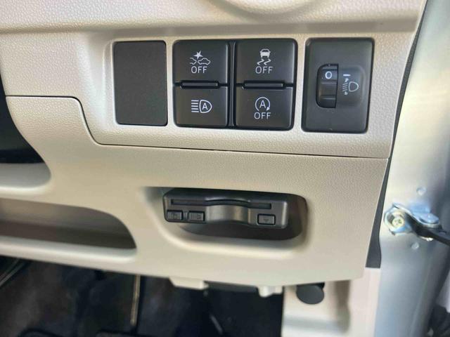 ムーヴＬ　ＳＡIII衝突回避支援ブレーキ　ナビ　前方ドラレコ　ＥＴＣ　キーレス　電動格納ミラー　マニュアルエアコン　アイドリングストップ（千葉県）の中古車