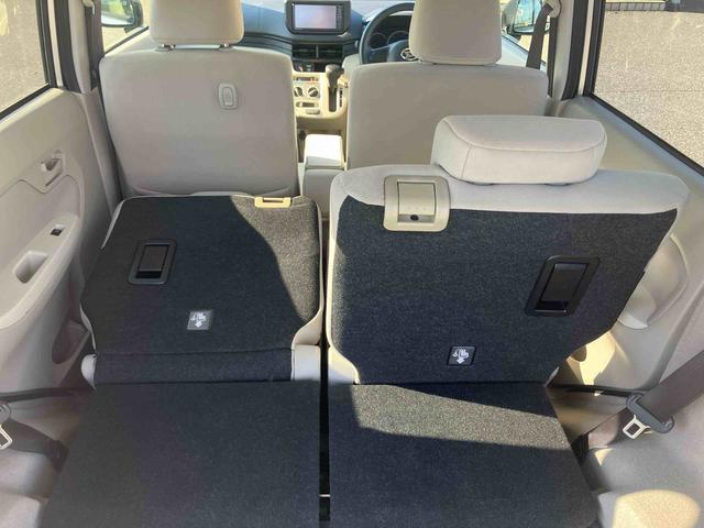 ムーヴＬ　ＳＡIII衝突回避支援ブレーキ　ナビ　前方ドラレコ　ＥＴＣ　キーレス　電動格納ミラー　マニュアルエアコン　アイドリングストップ（千葉県）の中古車