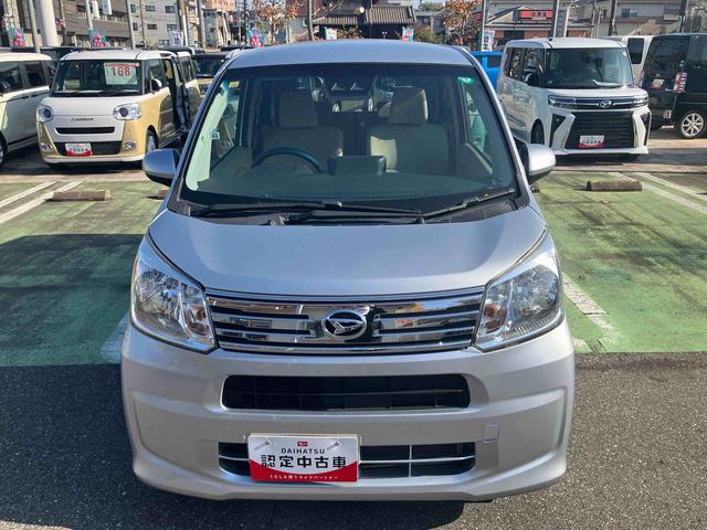 ムーヴＬ　ＳＡIII衝突回避支援ブレーキ　ナビ　前方ドラレコ　ＥＴＣ　キーレス　電動格納ミラー　マニュアルエアコン　アイドリングストップ（千葉県）の中古車