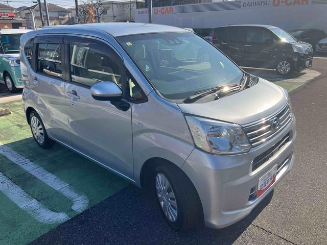 ムーヴＬ　ＳＡIII衝突回避支援ブレーキ　ナビ　前方ドラレコ　ＥＴＣ　キーレス　電動格納ミラー　マニュアルエアコン　アイドリングストップ（千葉県）の中古車