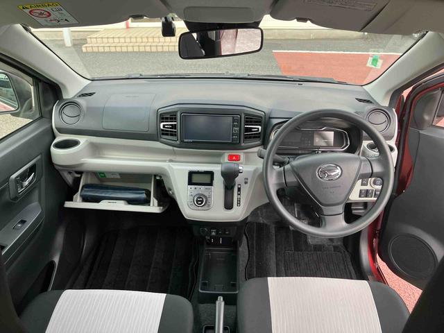 ミライースＧ　リミテッドＳＡIII純正メモリーナビ　ＣＤ　ＤＶＤ　ラジオ　ドラレコ　衝突回避支援ブレーキ　誤発進抑制装置　アイドリングストップ　スマートキー　プッシュボタンスタート　盗難防止装置イモビライザー　ＬＥＤヘッドライト（千葉県）の中古車