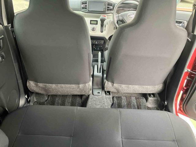 ミライースＧ　リミテッドＳＡIII純正メモリーナビ　ＣＤ　ＤＶＤ　ラジオ　ドラレコ　衝突回避支援ブレーキ　誤発進抑制装置　アイドリングストップ　スマートキー　プッシュボタンスタート　盗難防止装置イモビライザー　ＬＥＤヘッドライト（千葉県）の中古車