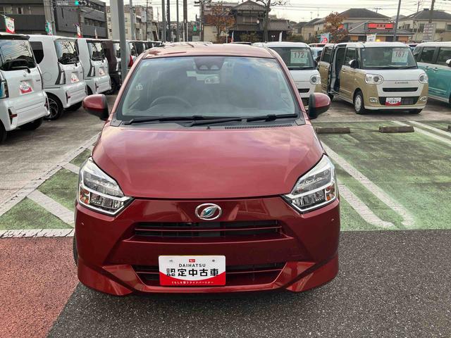 ミライースＧ　リミテッドＳＡIII純正メモリーナビ　ＣＤ　ＤＶＤ　ラジオ　ドラレコ　衝突回避支援ブレーキ　誤発進抑制装置　アイドリングストップ　スマートキー　プッシュボタンスタート　盗難防止装置イモビライザー　ＬＥＤヘッドライト（千葉県）の中古車