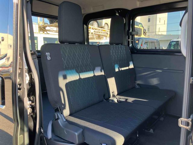 アトレーRS 4WDターボ 4WD ナビ/TV/DVD/BT/USB Bカメラ 前後ドラレコ ETC 全車速追従クルコン スマートインナーミラー リヤヒーター LEDヘッドライト ADB スマアシ 両側電動スライドドア(千葉県)の中古車