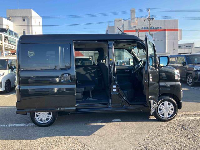 アトレーＲＳ　４ＷＤターボ　４ＷＤ　ナビ／ＴＶ／ＤＶＤ／ＢＴ／ＵＳＢ　Ｂカメラ　前後ドラレコ　ＥＴＣ　全車速追従クルコン　スマートインナーミラー　リヤヒーター　ＬＥＤヘッドライト　ＡＤＢ　スマアシ　両側電動スライドドア（千葉県）の中古車