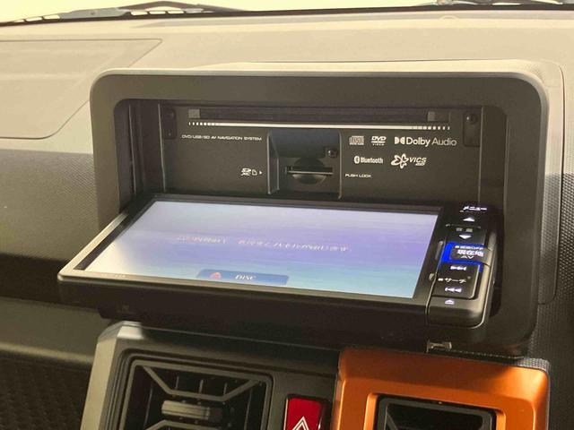 タフトＧターボスカイフィールトップ　パノラマカメラ連動フルセグナビ　ＵＳＢ接続　ブルートゥース対応　フロント．リヤドライブレコーダー連動　ＥＴＣ　アダプティブクルーズコントロール　前席シートヒーター（千葉県）の中古車