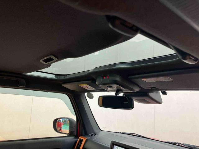 タフトＧターボスカイフィールトップ　パノラマカメラ連動フルセグナビ　ＵＳＢ接続　ブルートゥース対応　フロント．リヤドライブレコーダー連動　ＥＴＣ　アダプティブクルーズコントロール　前席シートヒーター（千葉県）の中古車