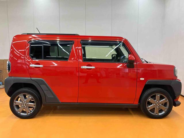 タフトＧターボスカイフィールトップ　パノラマカメラ連動フルセグナビ　ＵＳＢ接続　ブルートゥース対応　フロント．リヤドライブレコーダー連動　ＥＴＣ　アダプティブクルーズコントロール　前席シートヒーター（千葉県）の中古車