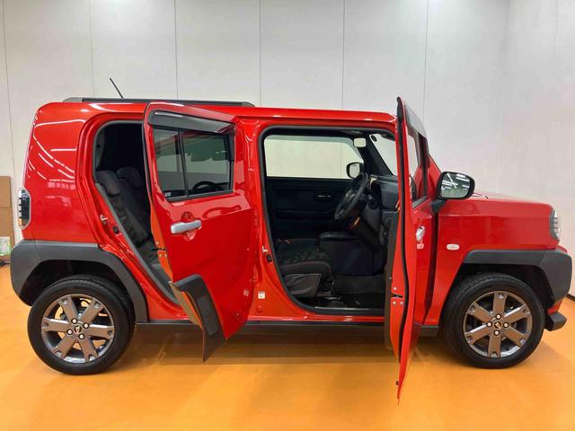 タフトＧターボスカイフィールトップ　パノラマカメラ連動フルセグナビ　ＵＳＢ接続　ブルートゥース対応　フロント．リヤドライブレコーダー連動　ＥＴＣ　アダプティブクルーズコントロール　前席シートヒーター（千葉県）の中古車