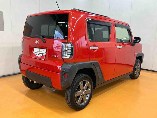 タフトＧターボスカイフィールトップ　パノラマカメラ連動フルセグナビ　ＵＳＢ接続　ブルートゥース対応　フロント．リヤドライブレコーダー連動　ＥＴＣ　アダプティブクルーズコントロール　前席シートヒーター（千葉県）の中古車