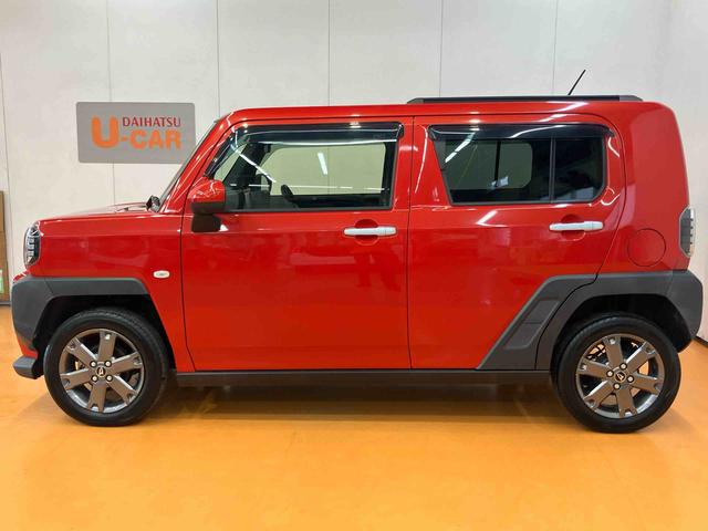 タフトＧターボスカイフィールトップ　パノラマカメラ連動フルセグナビ　ＵＳＢ接続　ブルートゥース対応　フロント．リヤドライブレコーダー連動　ＥＴＣ　アダプティブクルーズコントロール　前席シートヒーター（千葉県）の中古車