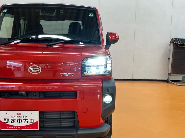 タフトＧターボスカイフィールトップ　パノラマカメラ連動フルセグナビ　ＵＳＢ接続　ブルートゥース対応　フロント．リヤドライブレコーダー連動　ＥＴＣ　アダプティブクルーズコントロール　前席シートヒーター（千葉県）の中古車