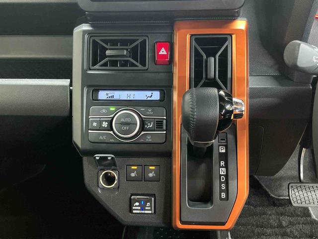 タフトＧターボスカイフィールトップ　パノラマカメラ連動フルセグナビ　ＵＳＢ接続　ブルートゥース対応　フロント．リヤドライブレコーダー連動　ＥＴＣ　アダプティブクルーズコントロール　前席シートヒーター（千葉県）の中古車