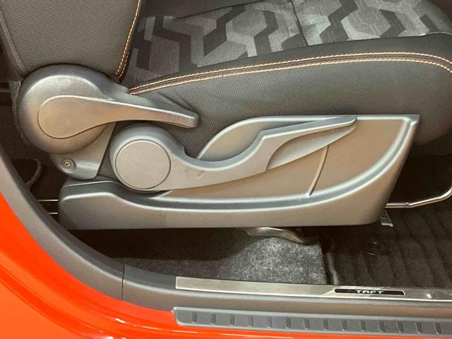 タフトＧターボスカイフィールトップ　パノラマカメラ連動フルセグナビ　ＵＳＢ接続　ブルートゥース対応　フロント．リヤドライブレコーダー連動　ＥＴＣ　アダプティブクルーズコントロール　前席シートヒーター（千葉県）の中古車