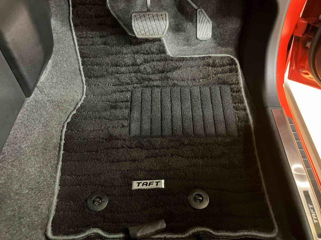 タフトＧターボスカイフィールトップ　パノラマカメラ連動フルセグナビ　ＵＳＢ接続　ブルートゥース対応　フロント．リヤドライブレコーダー連動　ＥＴＣ　アダプティブクルーズコントロール　前席シートヒーター（千葉県）の中古車