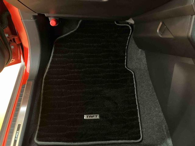 タフトＧターボスカイフィールトップ　パノラマカメラ連動フルセグナビ　ＵＳＢ接続　ブルートゥース対応　フロント．リヤドライブレコーダー連動　ＥＴＣ　アダプティブクルーズコントロール　前席シートヒーター（千葉県）の中古車