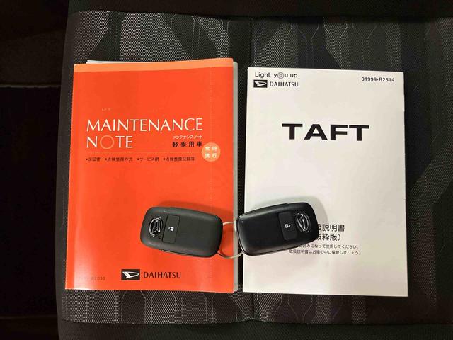 タフトＧターボスカイフィールトップ　パノラマカメラ連動フルセグナビ　ＵＳＢ接続　ブルートゥース対応　フロント．リヤドライブレコーダー連動　ＥＴＣ　アダプティブクルーズコントロール　前席シートヒーター（千葉県）の中古車