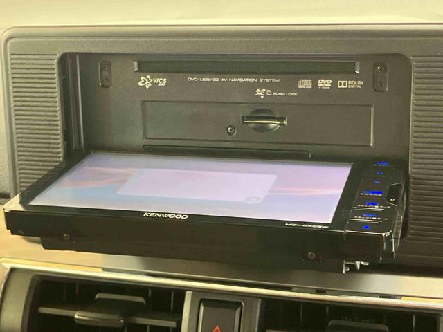 キャストスタイルＸ　ＳＡIIワンセグナビ　ブルートゥース対応　オーバーヘッドコンソール　プッシュエンジンスタート　キーフリーシステム　アイドリングストップ　助手席シートアンダートレイ　バニティーミラー付き左右サンバイザー（千葉県）の中古車