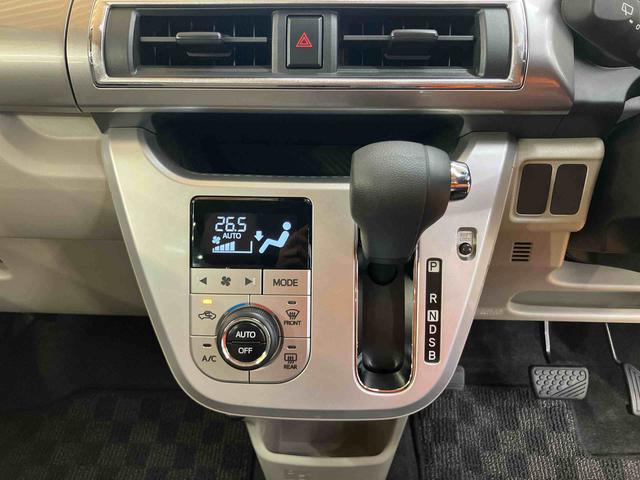 キャストスタイルＸ　ＳＡIIワンセグナビ　ブルートゥース対応　オーバーヘッドコンソール　プッシュエンジンスタート　キーフリーシステム　アイドリングストップ　助手席シートアンダートレイ　バニティーミラー付き左右サンバイザー（千葉県）の中古車