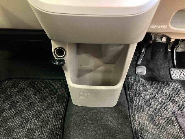 キャストスタイルＸ　ＳＡIIワンセグナビ　ブルートゥース対応　オーバーヘッドコンソール　プッシュエンジンスタート　キーフリーシステム　アイドリングストップ　助手席シートアンダートレイ　バニティーミラー付き左右サンバイザー（千葉県）の中古車