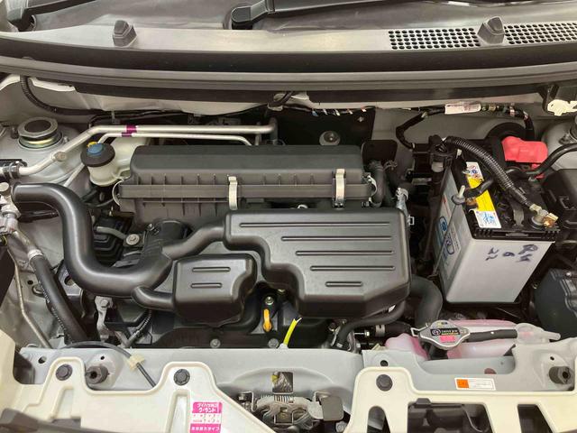 キャストスタイルＸ　ＳＡIIワンセグナビ　ブルートゥース対応　オーバーヘッドコンソール　プッシュエンジンスタート　キーフリーシステム　アイドリングストップ　助手席シートアンダートレイ　バニティーミラー付き左右サンバイザー（千葉県）の中古車