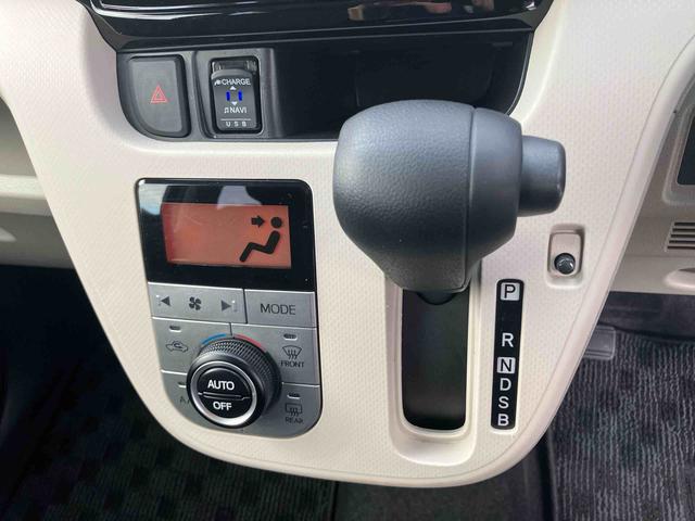 ムーヴXリミテッドII SAIII純正7インチメモリーナビ ドラレコ バックカメラ 衝突回避支援ブレーキ 電動格納ミラー 運転席シートヒーター 14インチアルミホイール オートライト オートエアコン プッシュボタンスタート(千葉県)の中古車