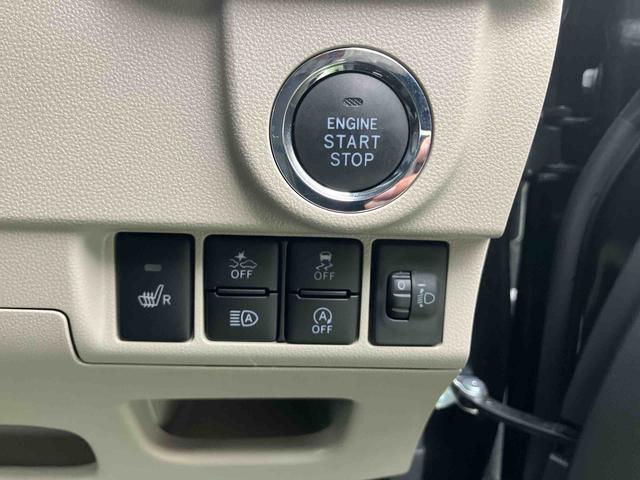 ムーヴXリミテッドII SAIII純正7インチメモリーナビ ドラレコ バックカメラ 衝突回避支援ブレーキ 電動格納ミラー 運転席シートヒーター 14インチアルミホイール オートライト オートエアコン プッシュボタンスタート(千葉県)の中古車