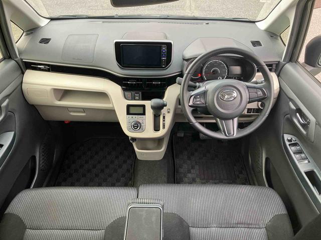 ムーヴXリミテッドII SAIII純正7インチメモリーナビ ドラレコ バックカメラ 衝突回避支援ブレーキ 電動格納ミラー 運転席シートヒーター 14インチアルミホイール オートライト オートエアコン プッシュボタンスタート(千葉県)の中古車