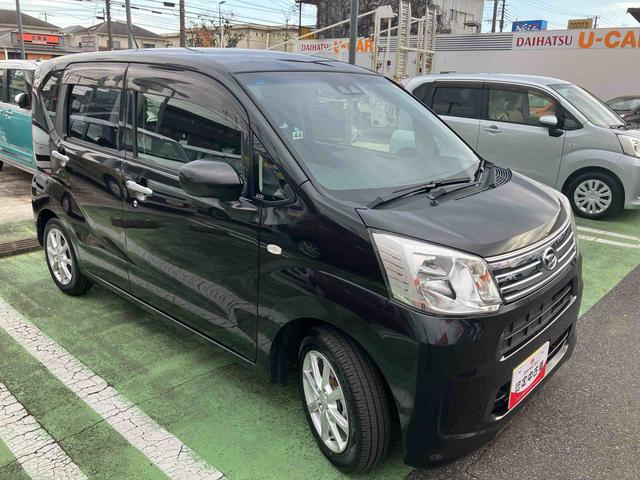 ムーヴXリミテッドII SAIII純正7インチメモリーナビ ドラレコ バックカメラ 衝突回避支援ブレーキ 電動格納ミラー 運転席シートヒーター 14インチアルミホイール オートライト オートエアコン プッシュボタンスタート(千葉県)の中古車