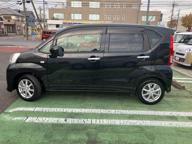 ムーヴXリミテッドII SAIII純正7インチメモリーナビ ドラレコ バックカメラ 衝突回避支援ブレーキ 電動格納ミラー 運転席シートヒーター 14インチアルミホイール オートライト オートエアコン プッシュボタンスタート(千葉県)の中古車