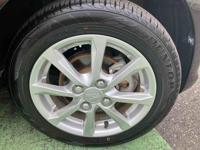 ムーヴXリミテッドII SAIII純正7インチメモリーナビ ドラレコ バックカメラ 衝突回避支援ブレーキ 電動格納ミラー 運転席シートヒーター 14インチアルミホイール オートライト オートエアコン プッシュボタンスタート(千葉県)の中古車