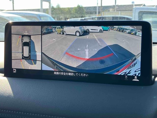 CX−5XD ブラックトーンエディションナビ/TV/BT/USB 全周囲カメラ 前後ドラレコ ETC 全車速追従クルコン アダプティブLEDヘッドライト パワーシート シートヒーター パドルシフト 電動駐車ブレーキ 衝突被害軽減ブレーキ(千葉県)の中古車