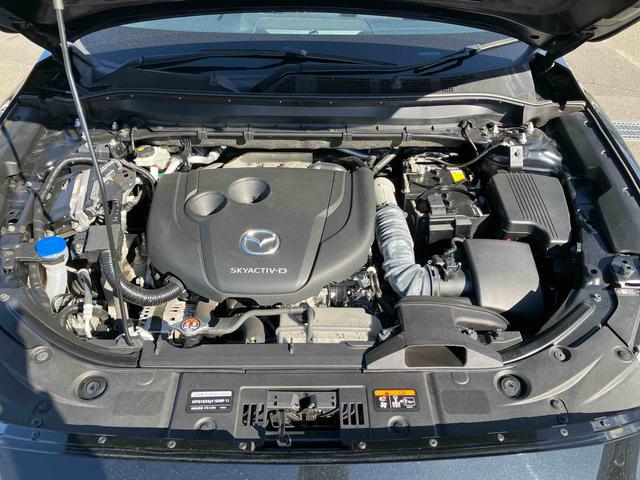 CX−5XD ブラックトーンエディションナビ/TV/BT/USB 全周囲カメラ 前後ドラレコ ETC 全車速追従クルコン アダプティブLEDヘッドライト パワーシート シートヒーター パドルシフト 電動駐車ブレーキ 衝突被害軽減ブレーキ(千葉県)の中古車