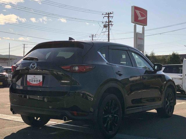 CX−5XD ブラックトーンエディションナビ/TV/BT/USB 全周囲カメラ 前後ドラレコ ETC 全車速追従クルコン アダプティブLEDヘッドライト パワーシート シートヒーター パドルシフト 電動駐車ブレーキ 衝突被害軽減ブレーキ(千葉県)の中古車