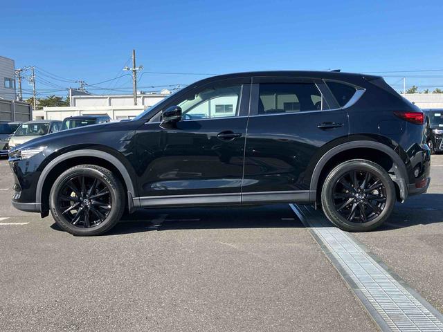 CX−5XD ブラックトーンエディションナビ/TV/BT/USB 全周囲カメラ 前後ドラレコ ETC 全車速追従クルコン アダプティブLEDヘッドライト パワーシート シートヒーター パドルシフト 電動駐車ブレーキ 衝突被害軽減ブレーキ(千葉県)の中古車